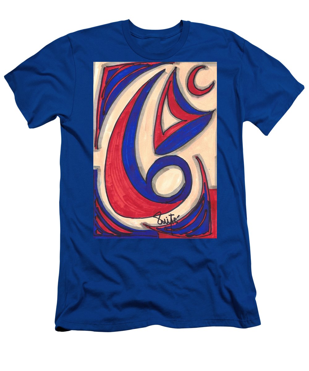 Art 1 Collection B - T-Shirt