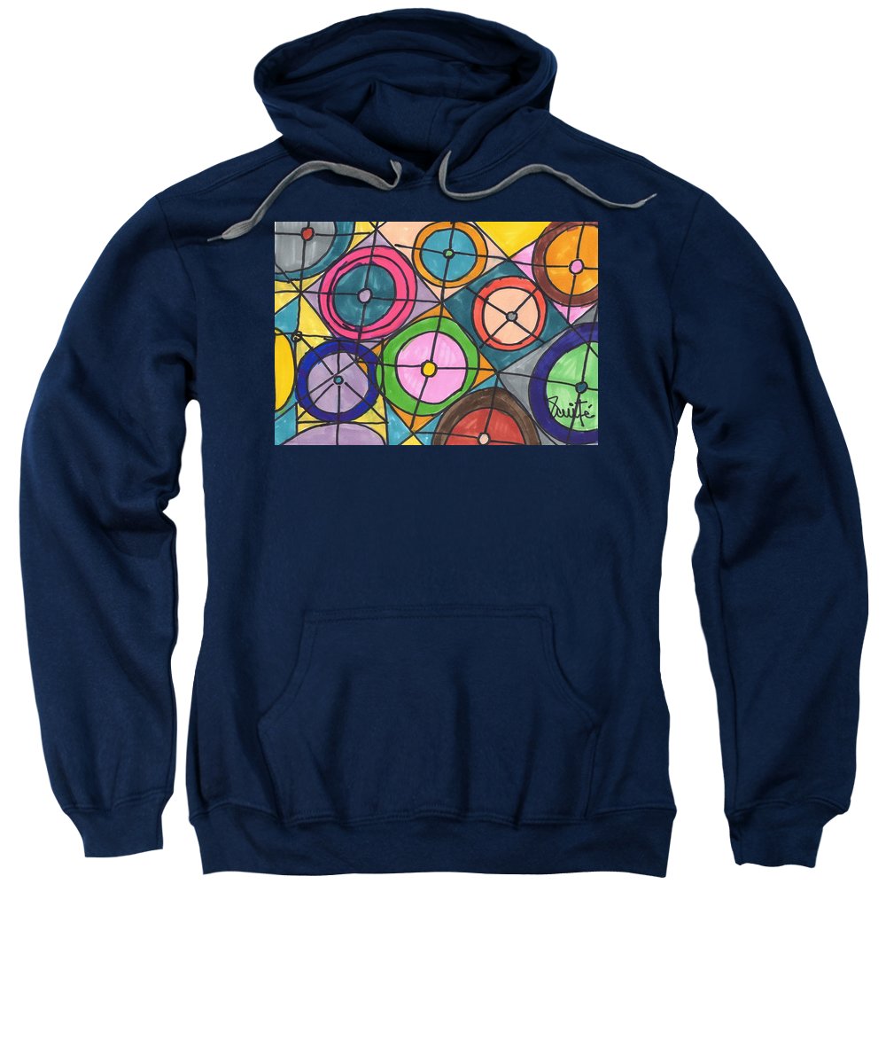 Art 1 Collection C - Sweatshirt