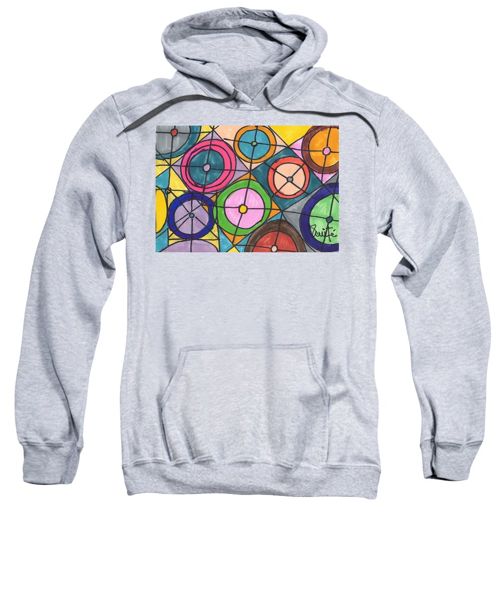 Art 1 Collection C - Sweatshirt