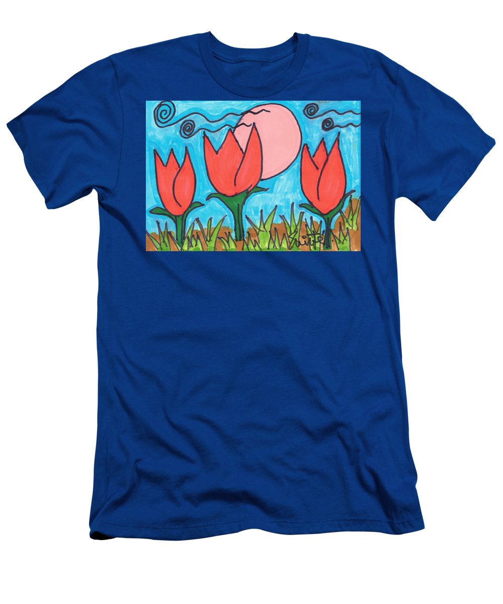 Art 12 Collection C - T-Shirt