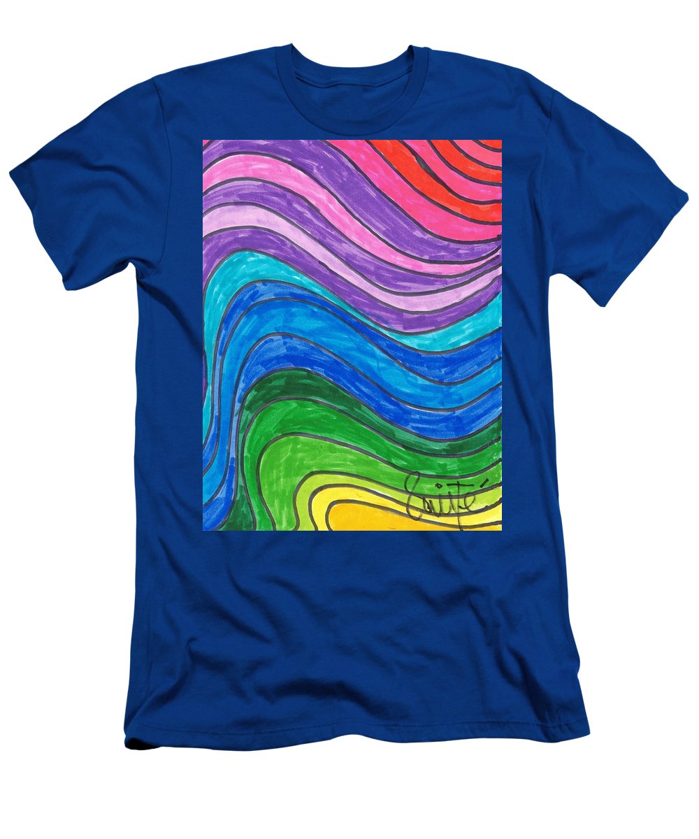 Art 15 Collection B - T-Shirt