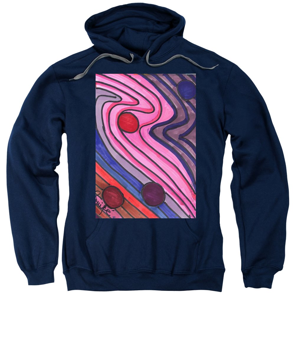 Art 2 Collection C - Sweatshirt