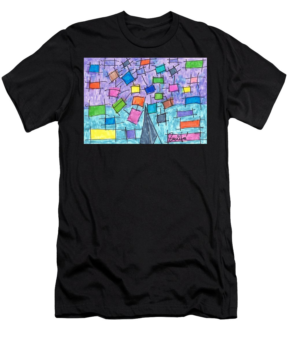 Art 3 Collection B - T-Shirt