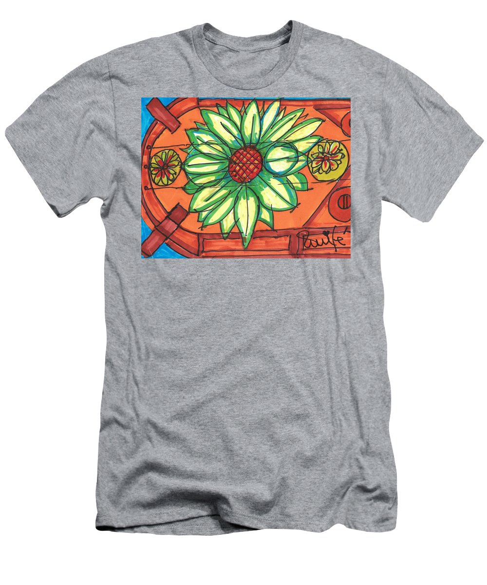 Art 5 Collection A - T-Shirt