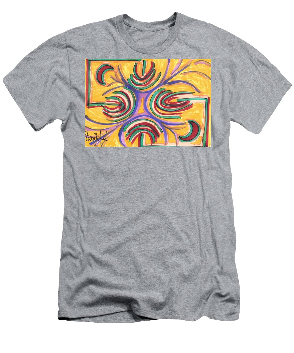 Art 5 Collection B - T-Shirt