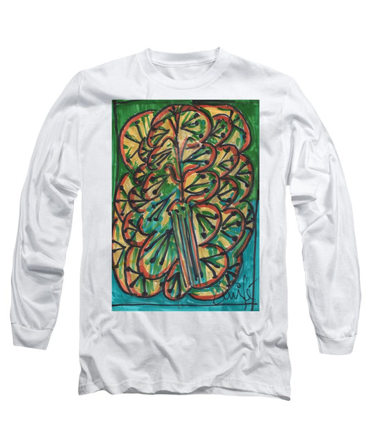 Art 1 Collection A - Long Sleeve T-Shirt