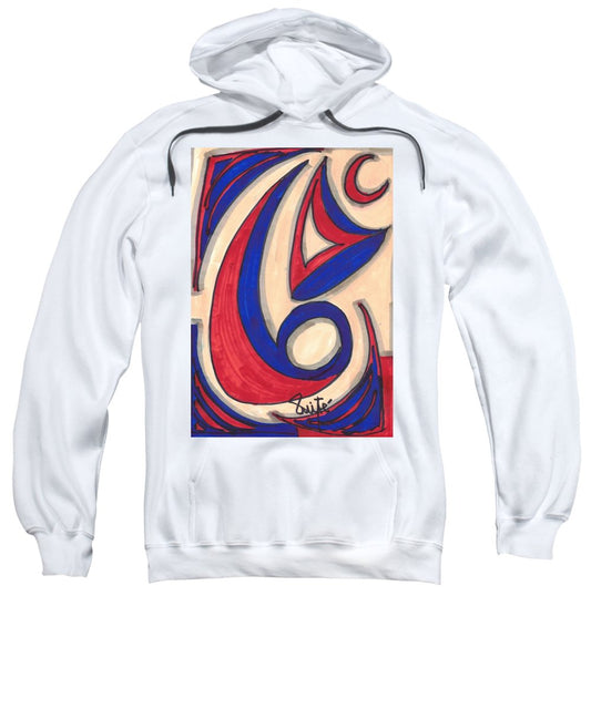 Art 1 Collection B - Sweatshirt