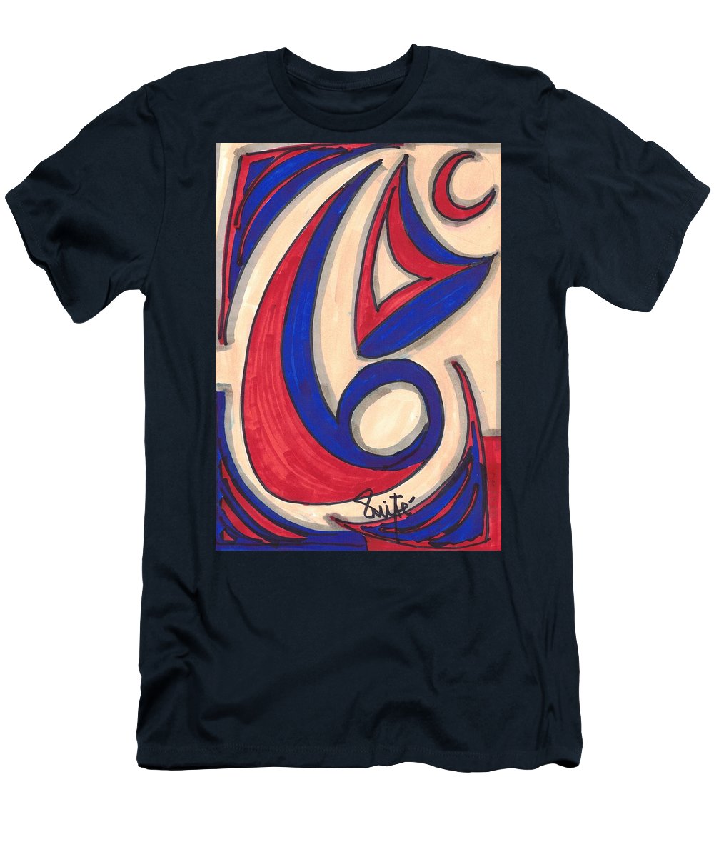 Art 1 Collection B - T-Shirt