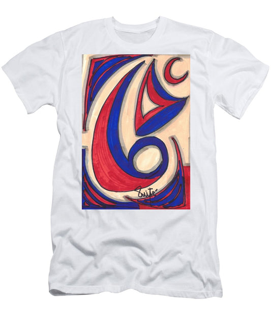 Art 1 Collection B - T-Shirt