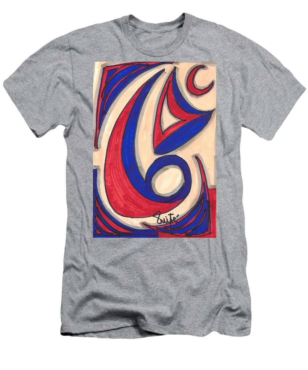 Art 1 Collection B - T-Shirt