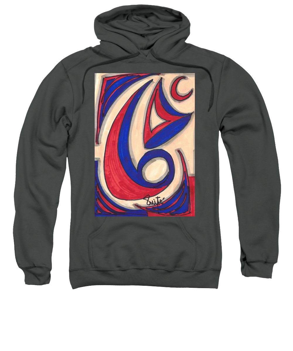 Art 1 Collection B - Sweatshirt