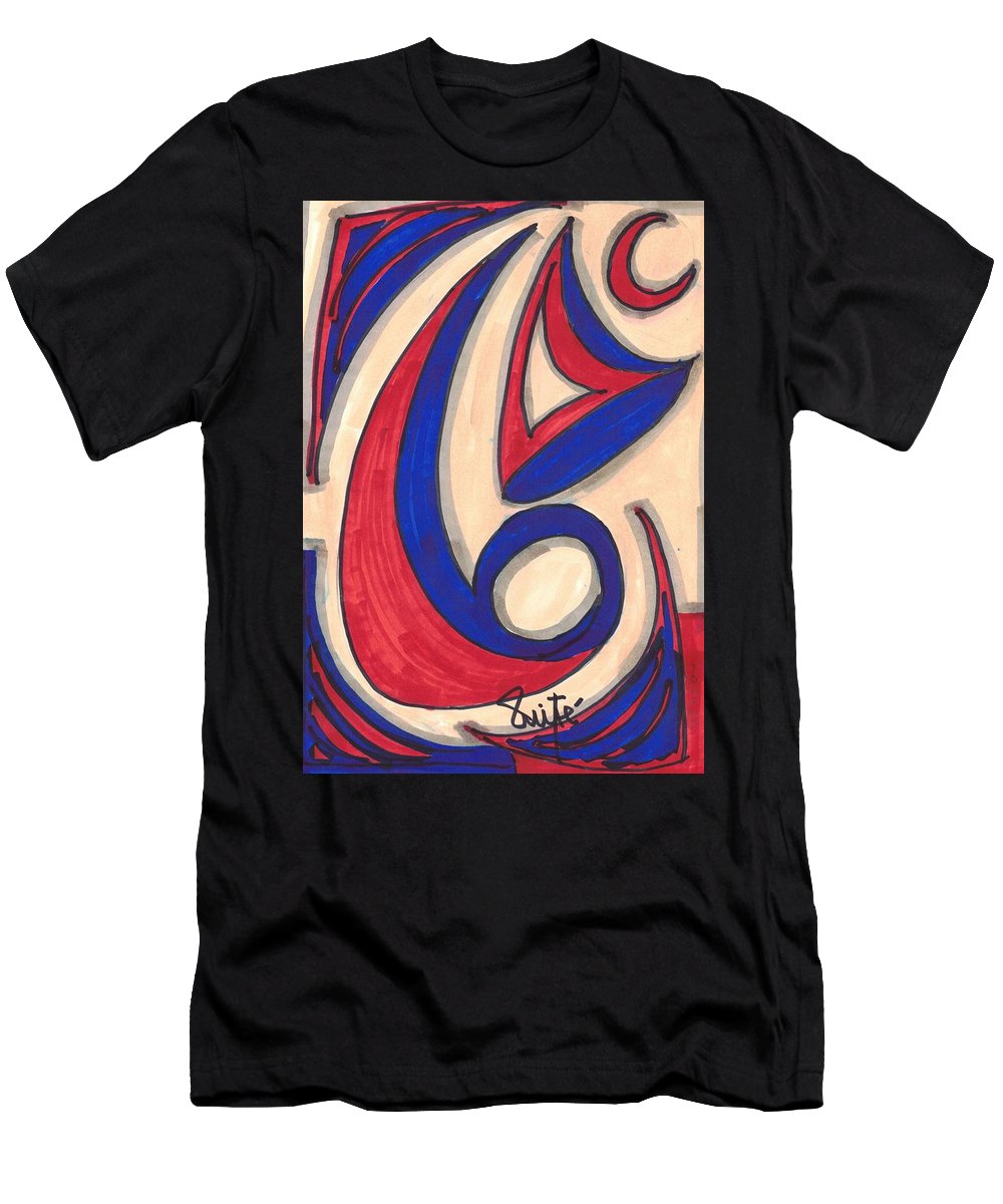 Art 1 Collection B - T-Shirt