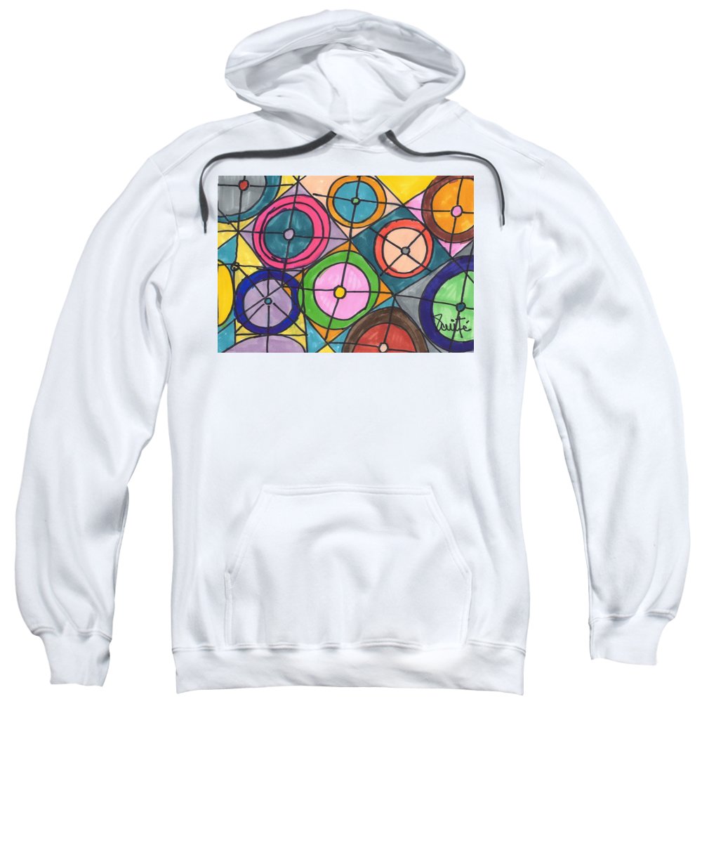 Art 1 Collection C - Sweatshirt