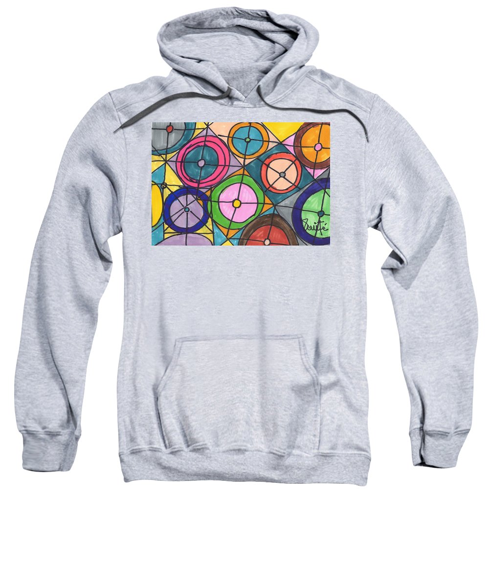 Art 1 Collection C - Sweatshirt