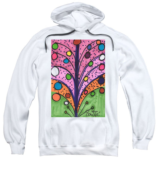 Art 10 Collection A - Sweatshirt