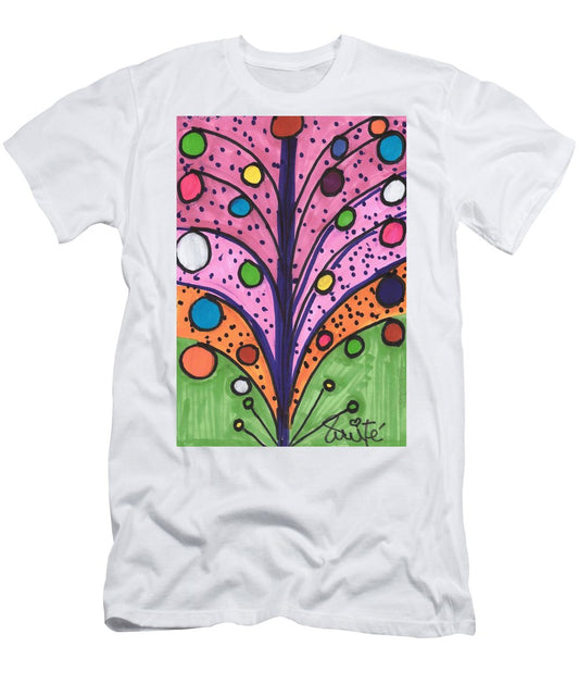 Art 10 Collection A - T-Shirt