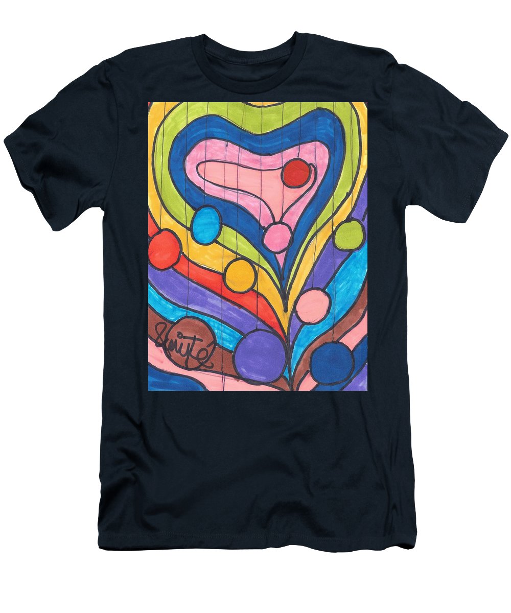 Art 10 Collection B - T-Shirt