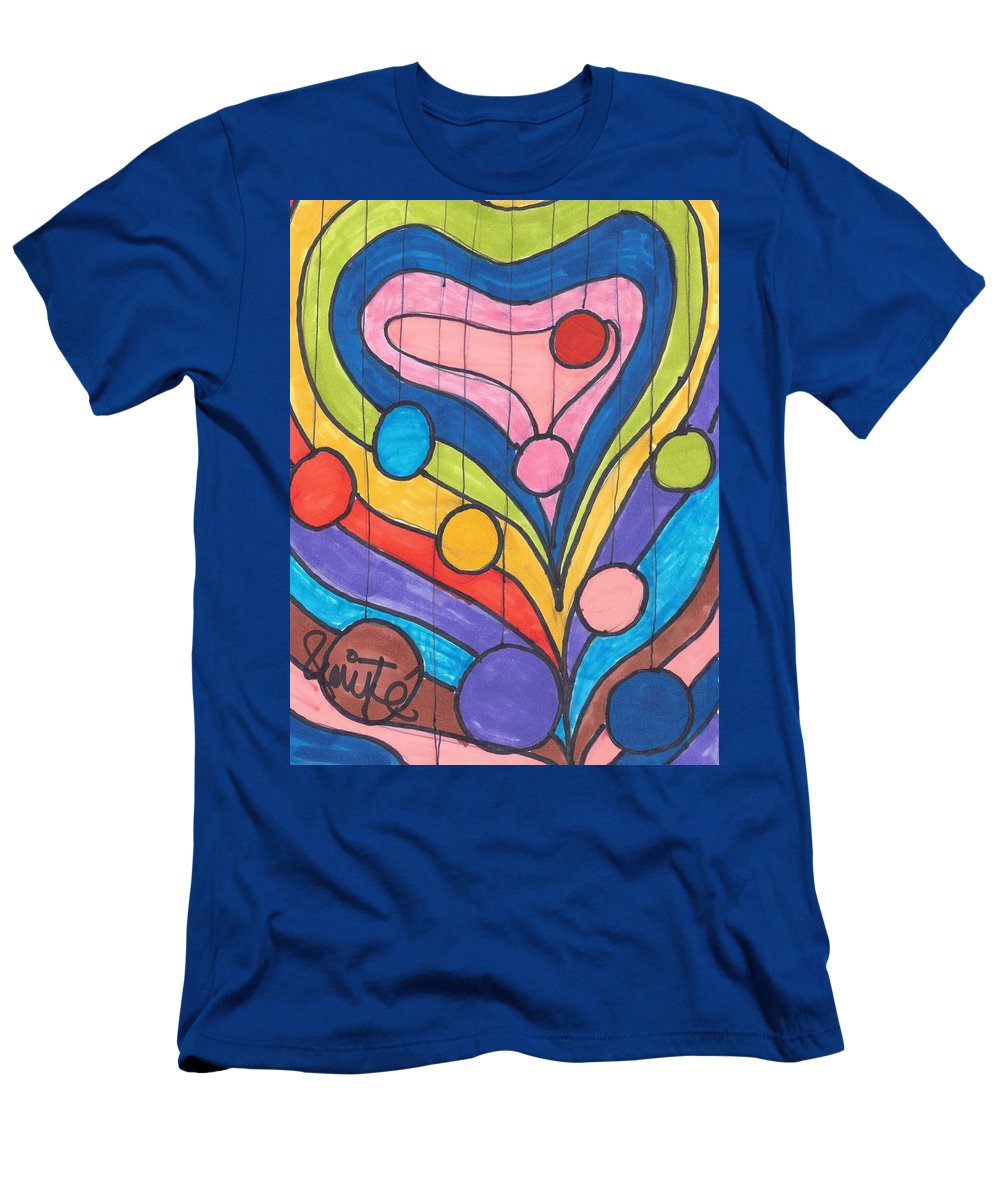 Art 10 Collection B - T-Shirt