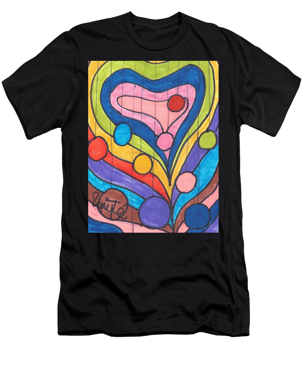 Art 10 Collection B - T-Shirt