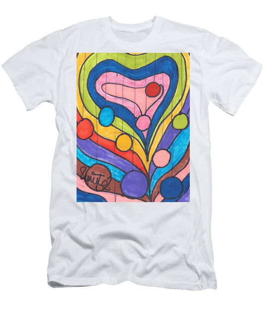 Art 10 Collection B - T-Shirt