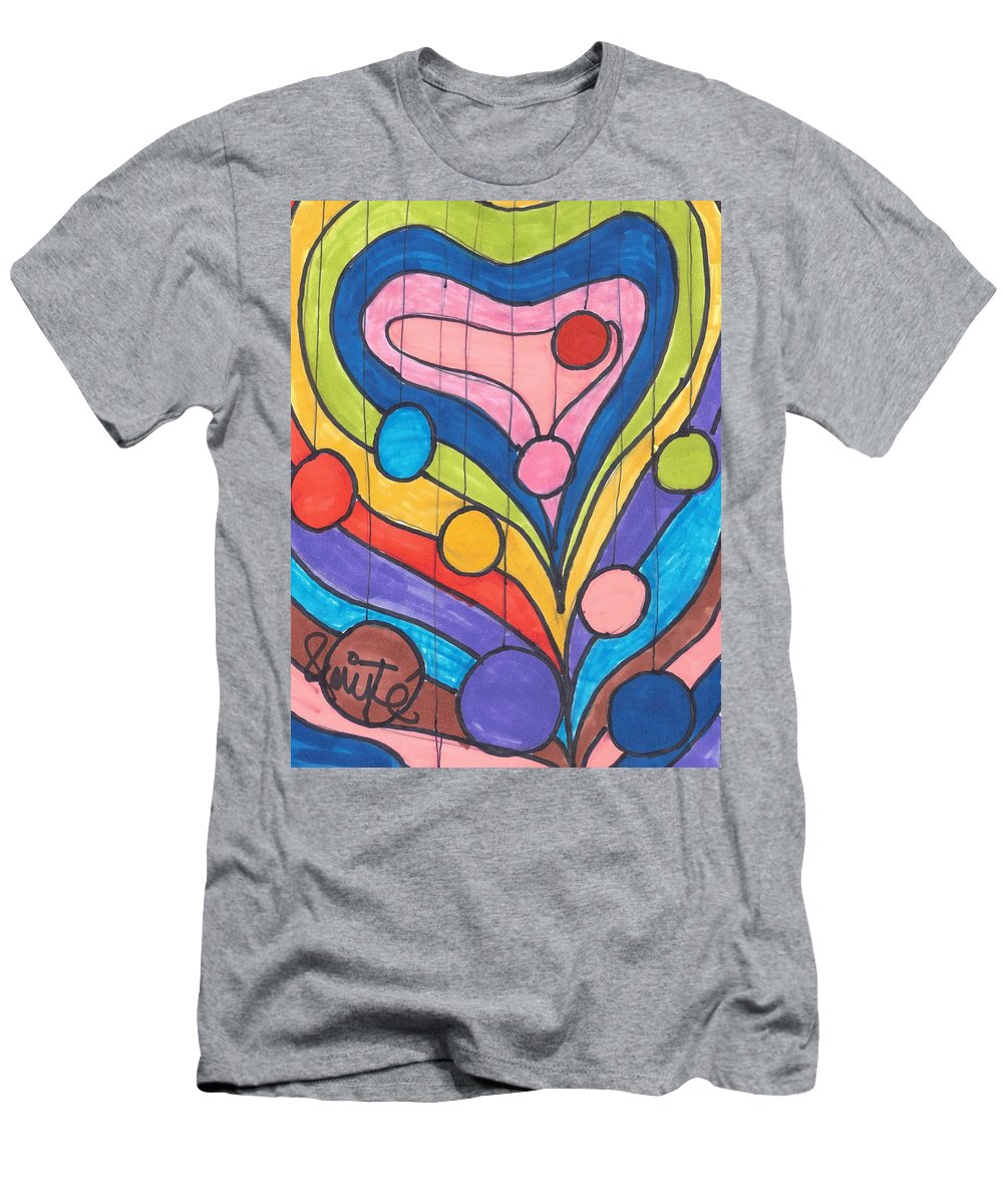 Art 10 Collection B - T-Shirt