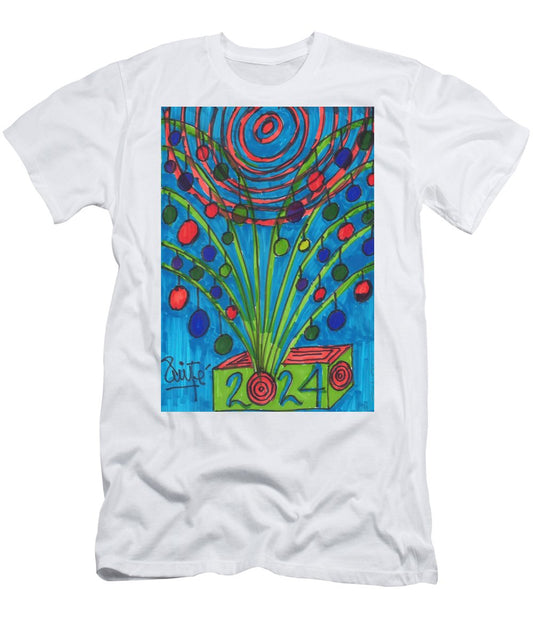 Art 10 Collection C - T-Shirt