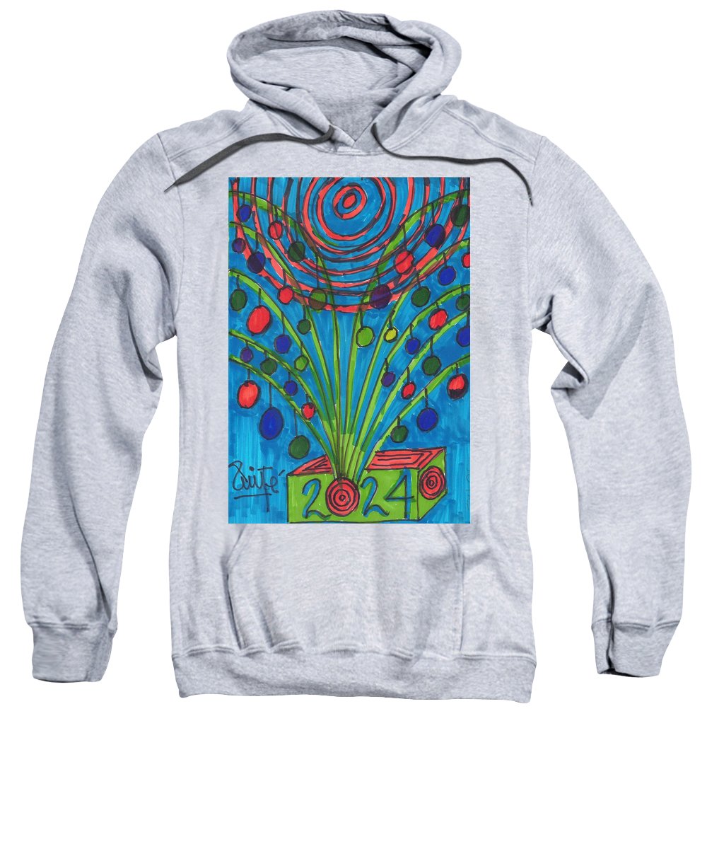 Art 10 Collection C - Sweatshirt