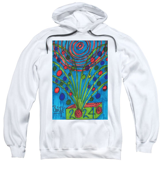 Art 10 Collection C - Sweatshirt