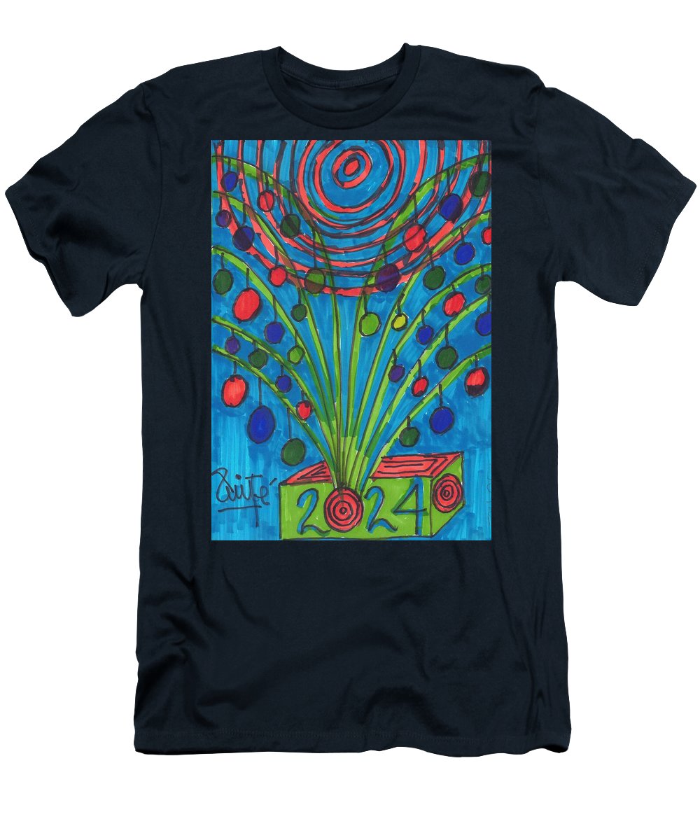 Art 10 Collection C - T-Shirt