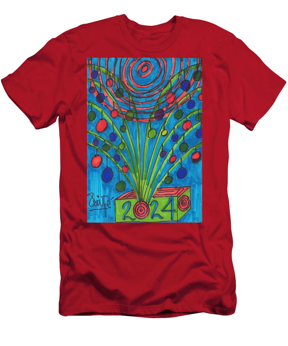 Art 10 Collection C - T-Shirt