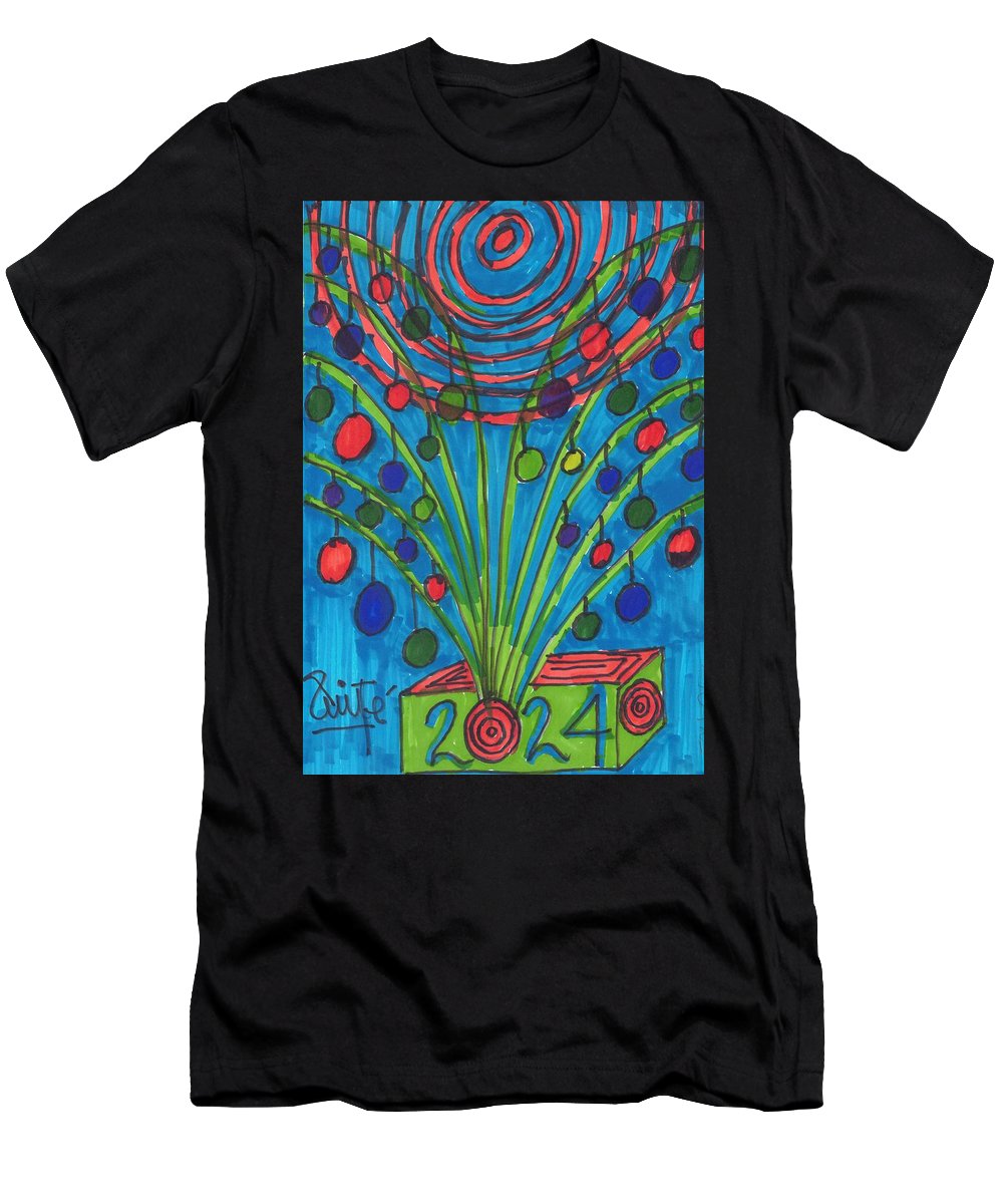 Art 10 Collection C - T-Shirt