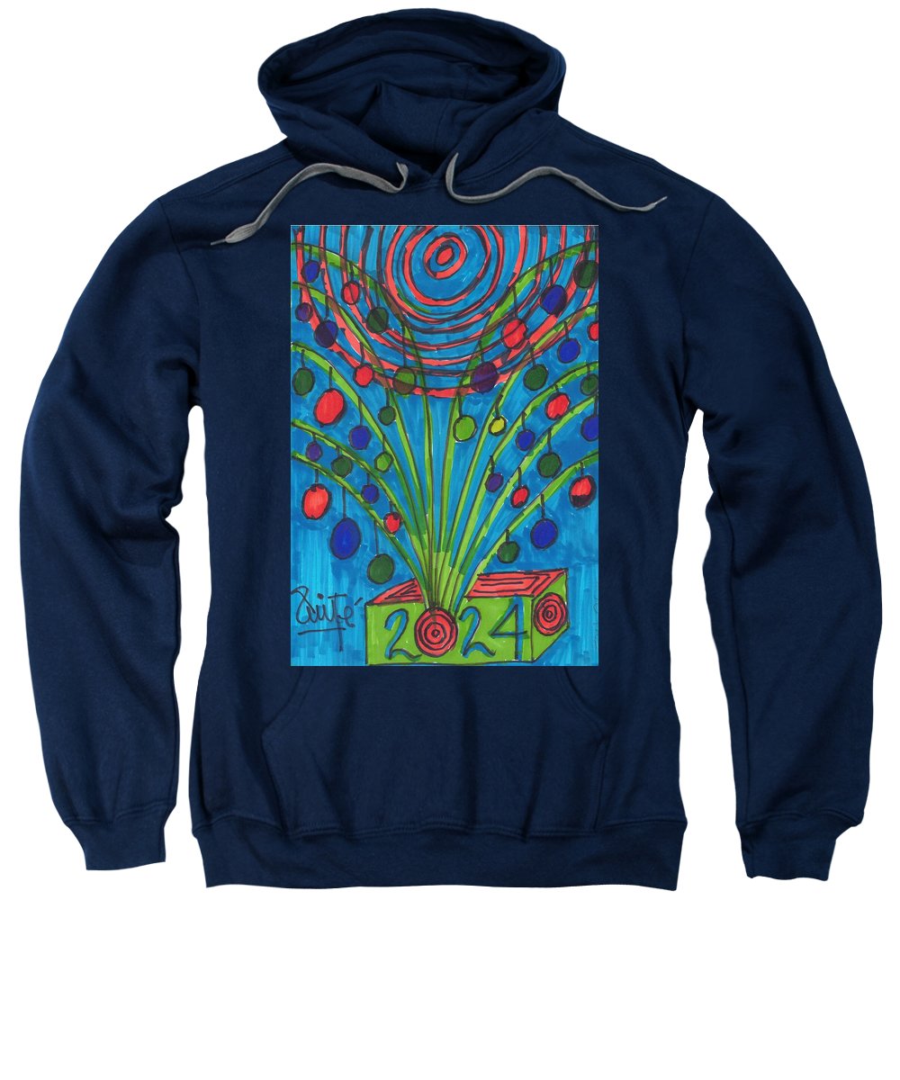 Art 10 Collection C - Sweatshirt