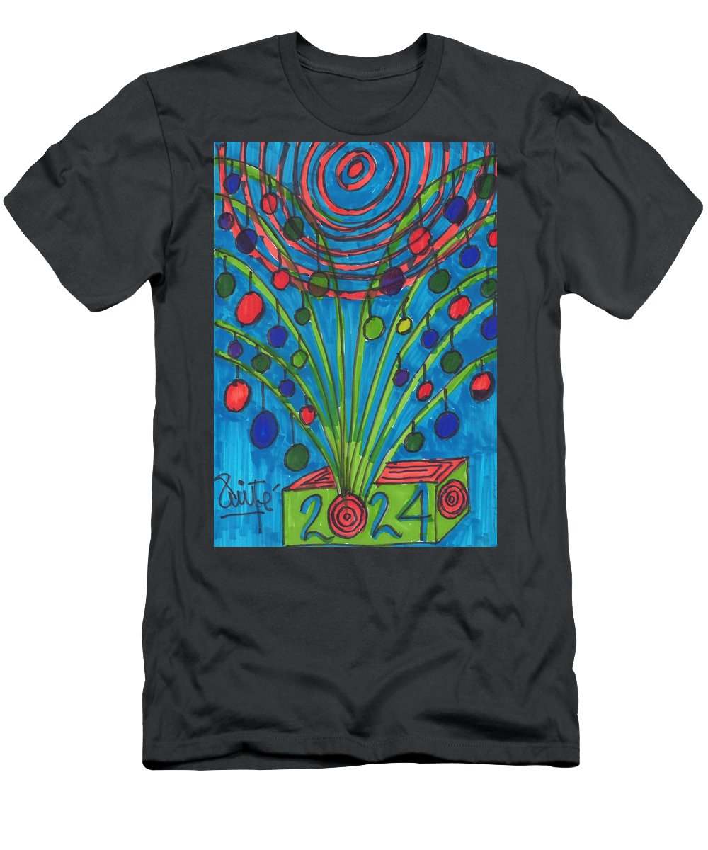 Art 10 Collection C - T-Shirt