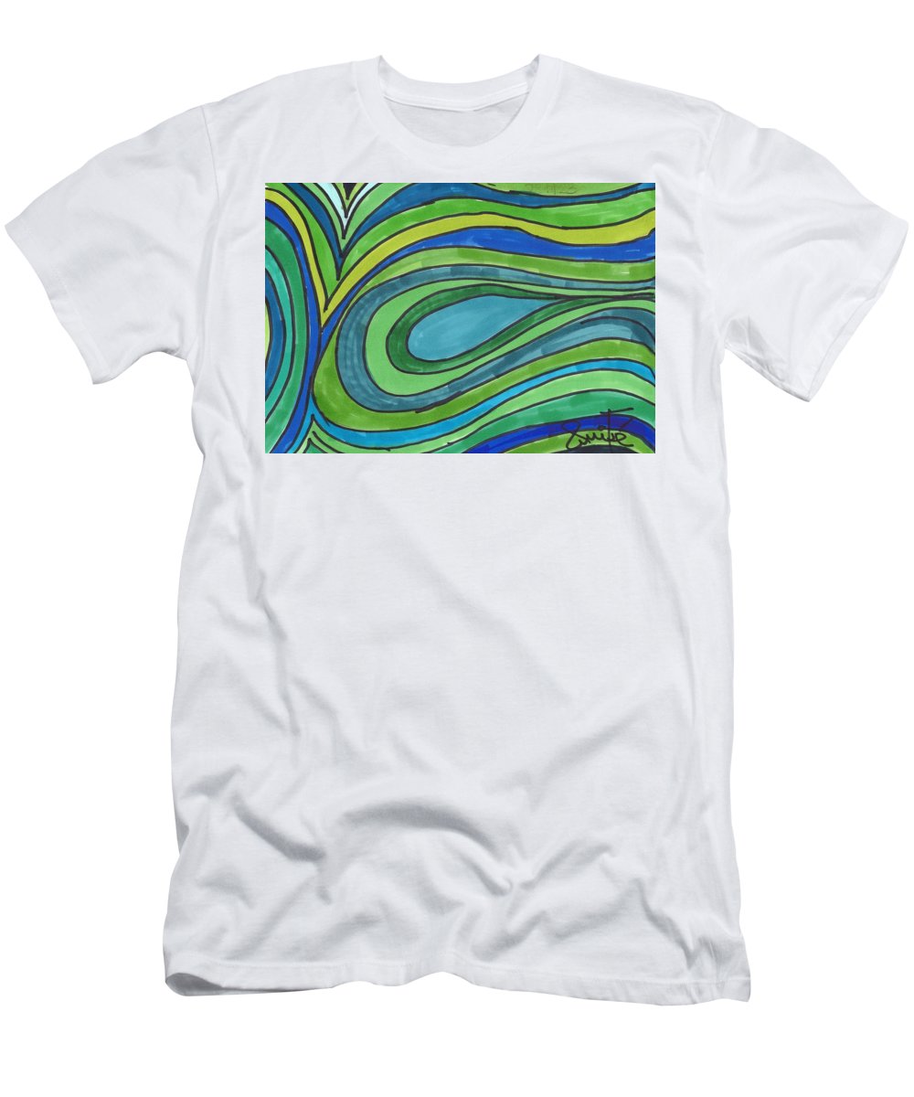 Art 11 Collection A - T-Shirt