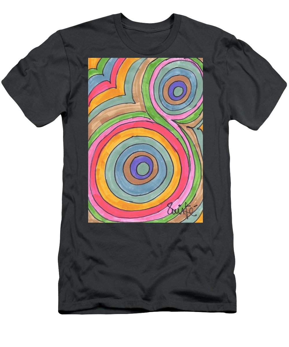 Art 11 Collection B - T-Shirt