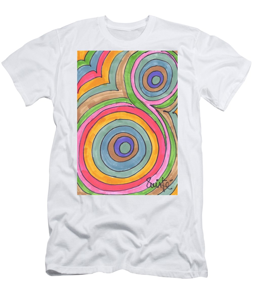 Art 11 Collection B - T-Shirt