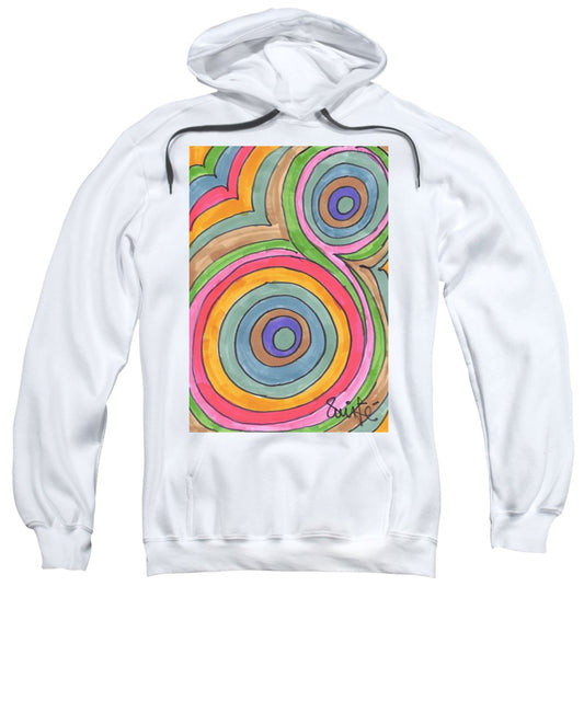 Art 11 Collection B - Sweatshirt