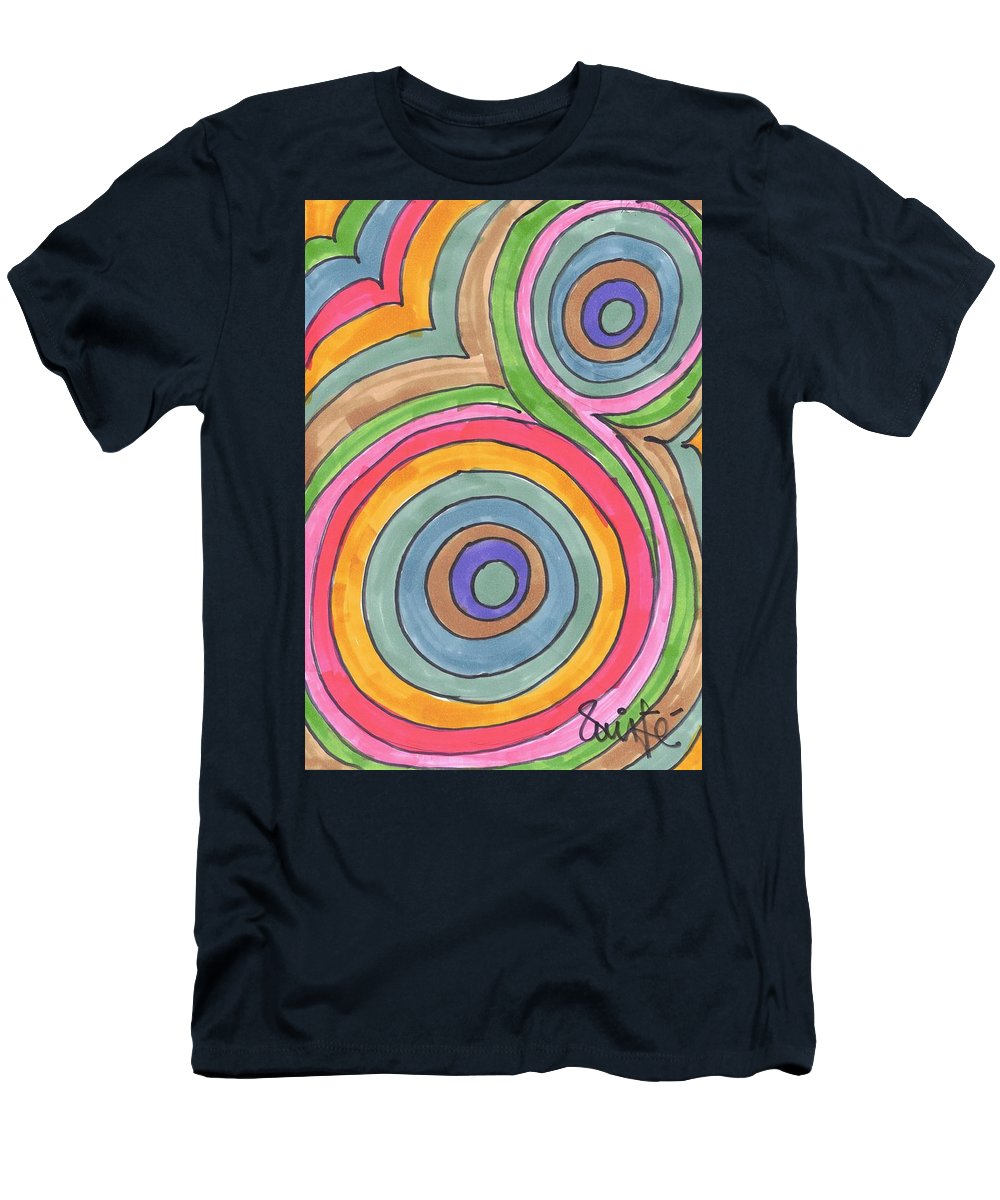 Art 11 Collection B - T-Shirt