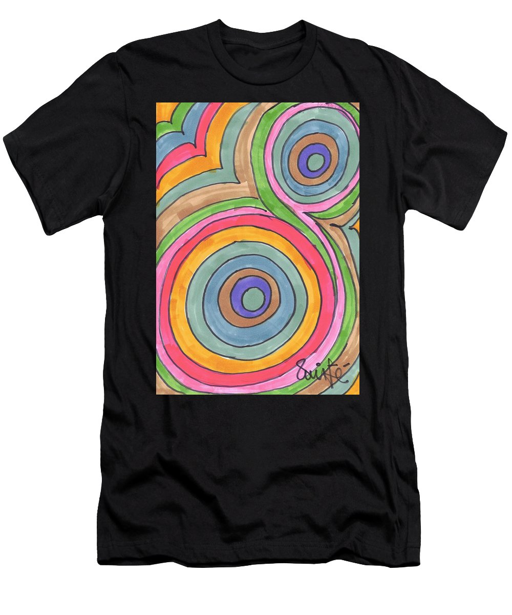 Art 11 Collection B - T-Shirt