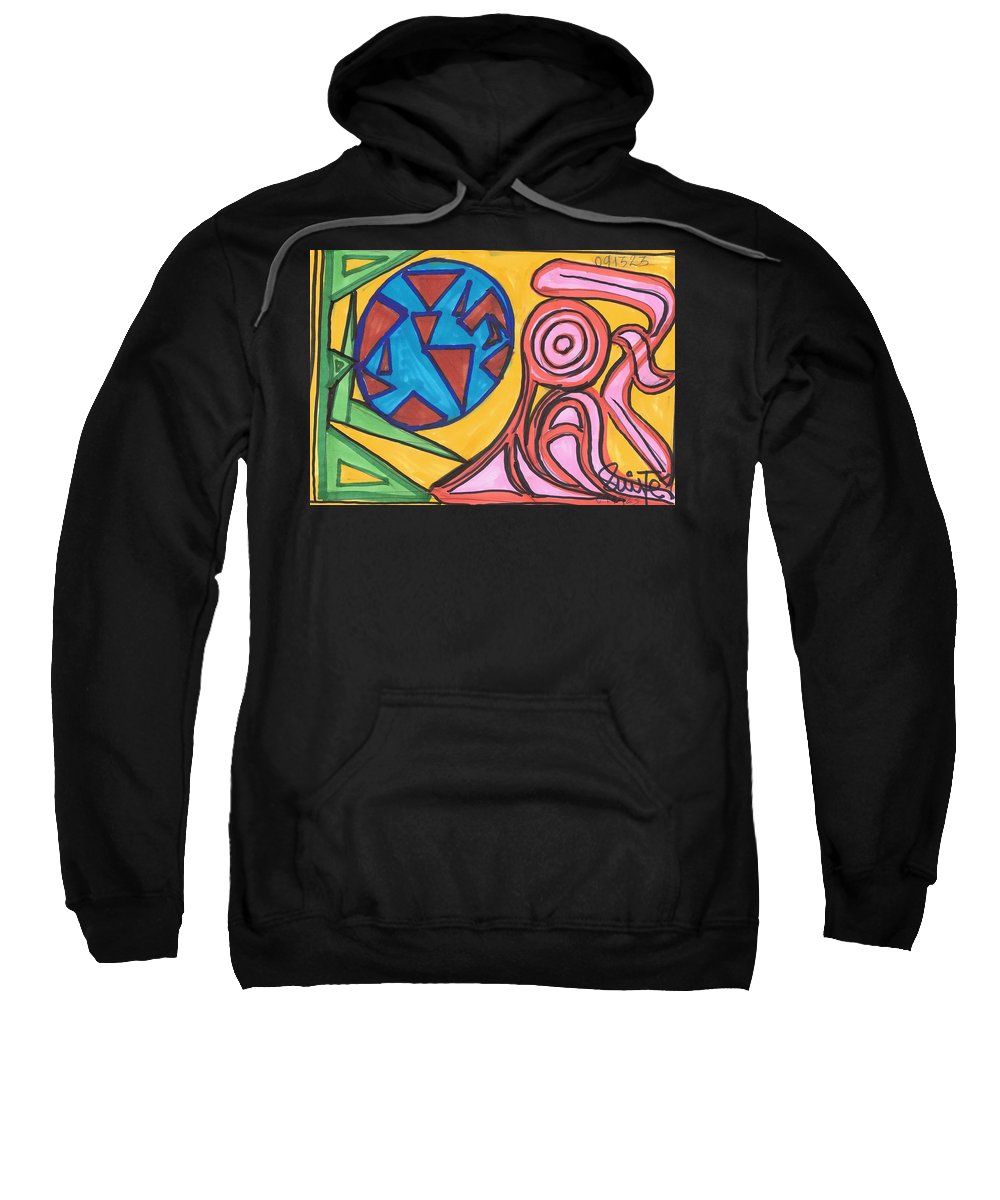 Art 11 Collection C - Sweatshirt