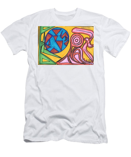 Art 11 Collection C - T-Shirt