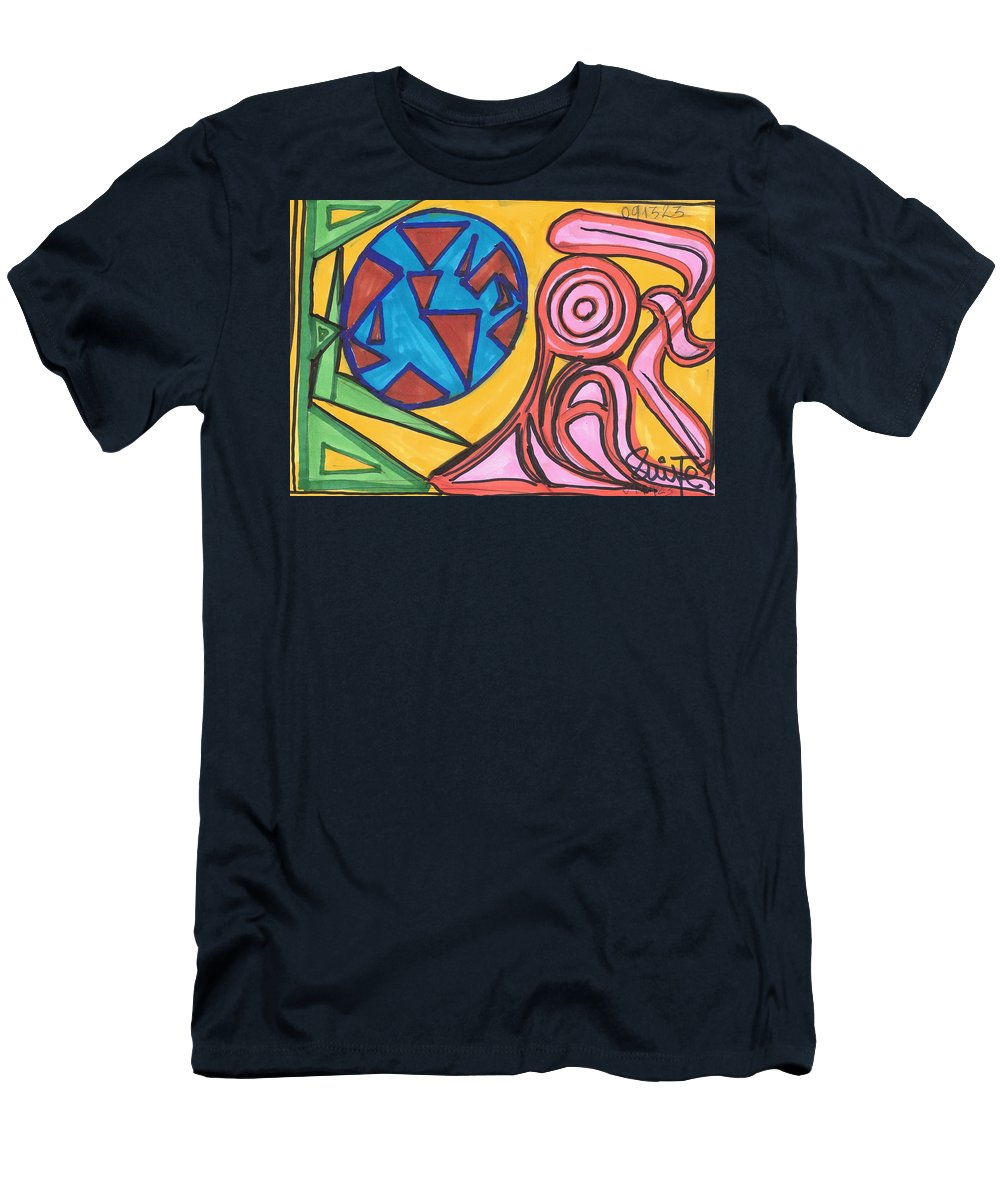 Art 11 Collection C - T-Shirt