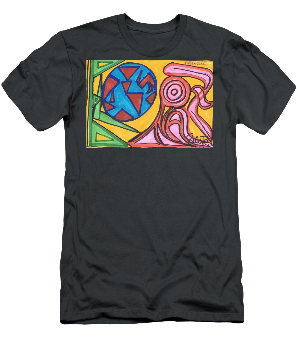 Art 11 Collection C - T-Shirt