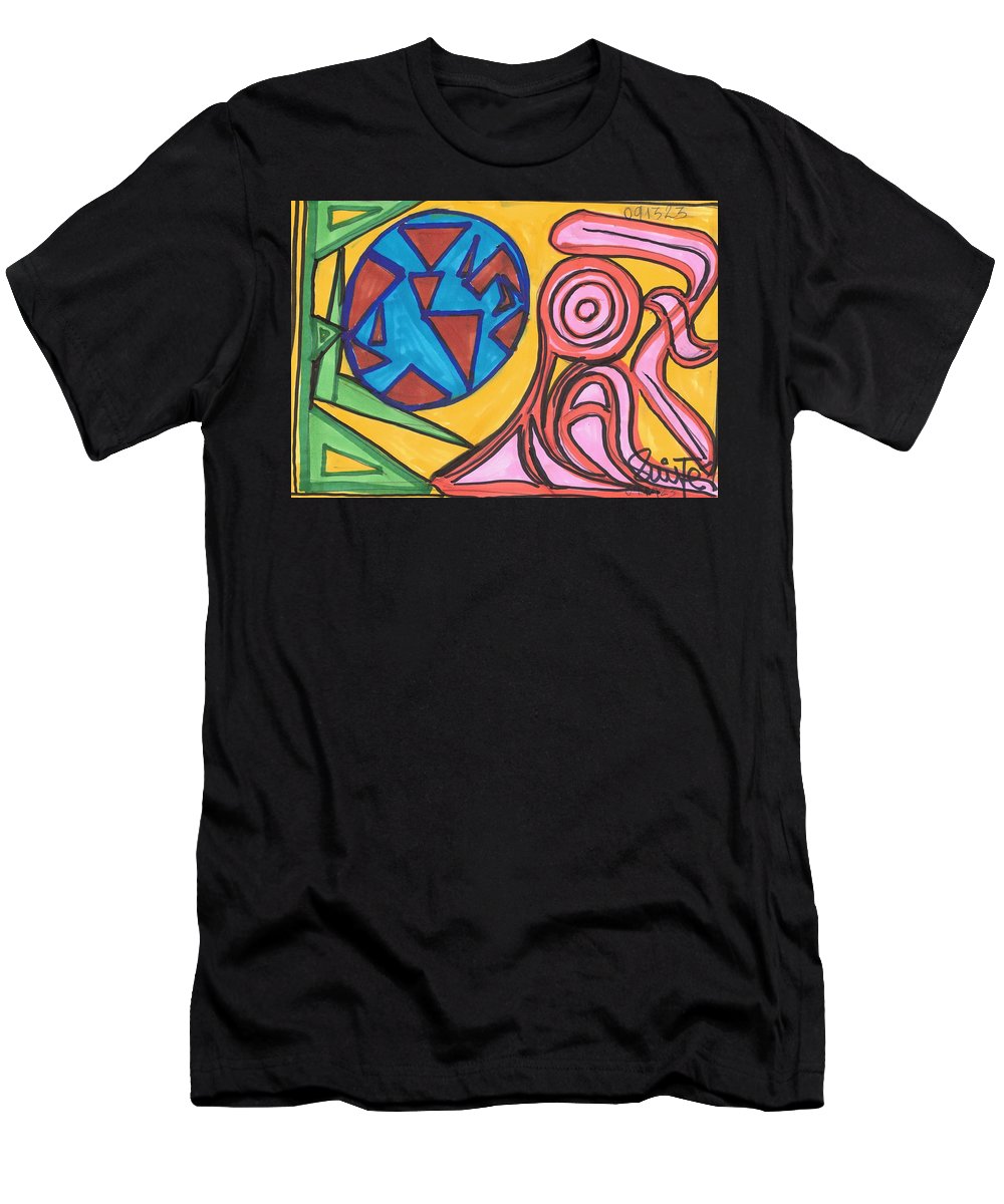 Art 11 Collection C - T-Shirt