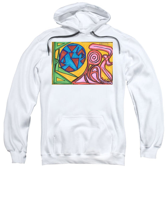 Art 11 Collection C - Sweatshirt