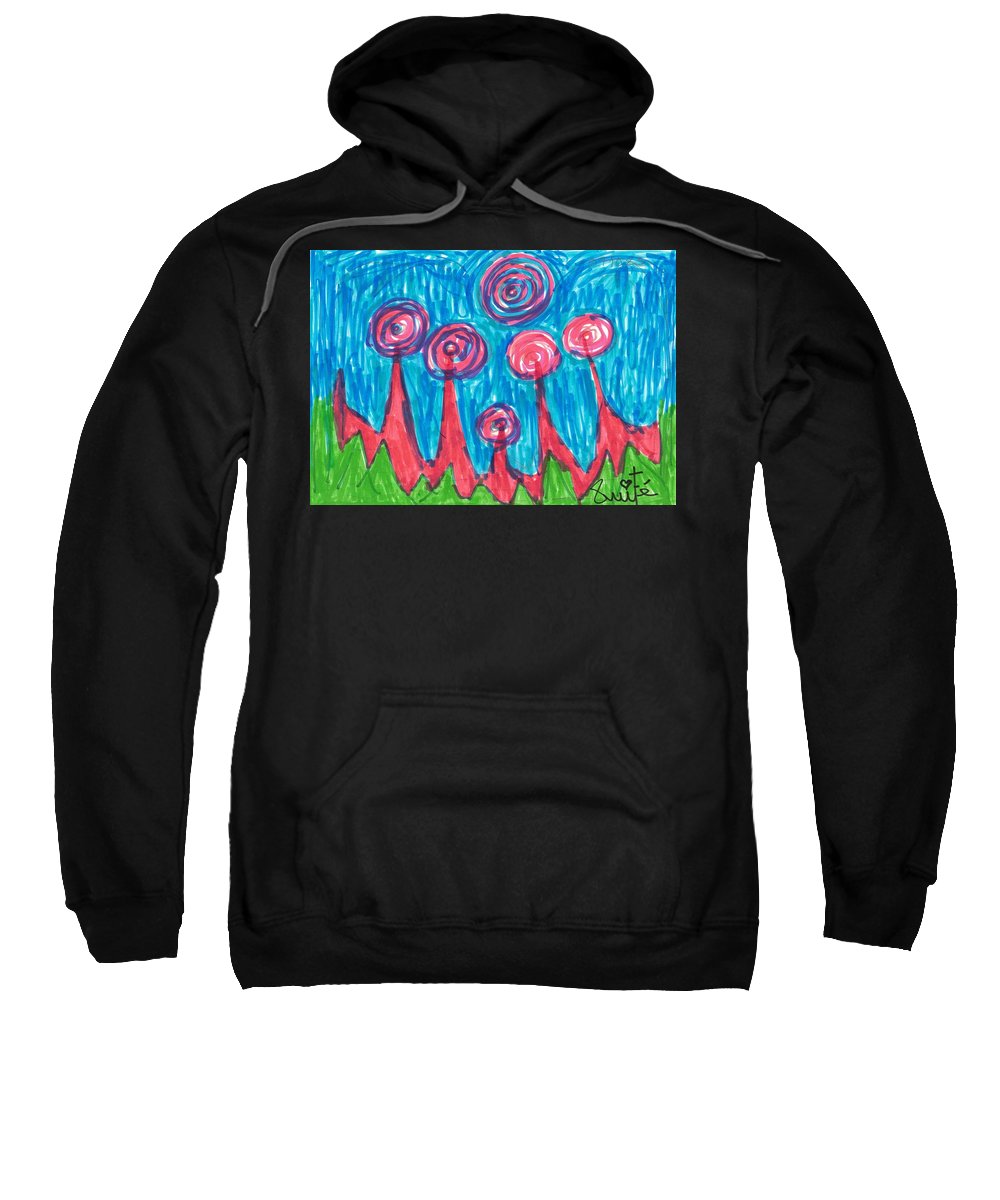 Art 12 Collection A - Sweatshirt