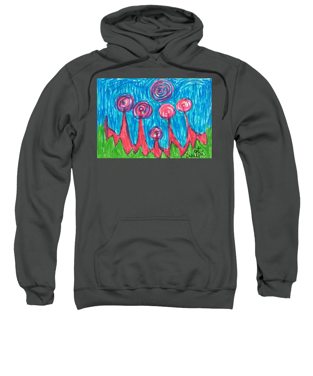 Art 12 Collection A - Sweatshirt