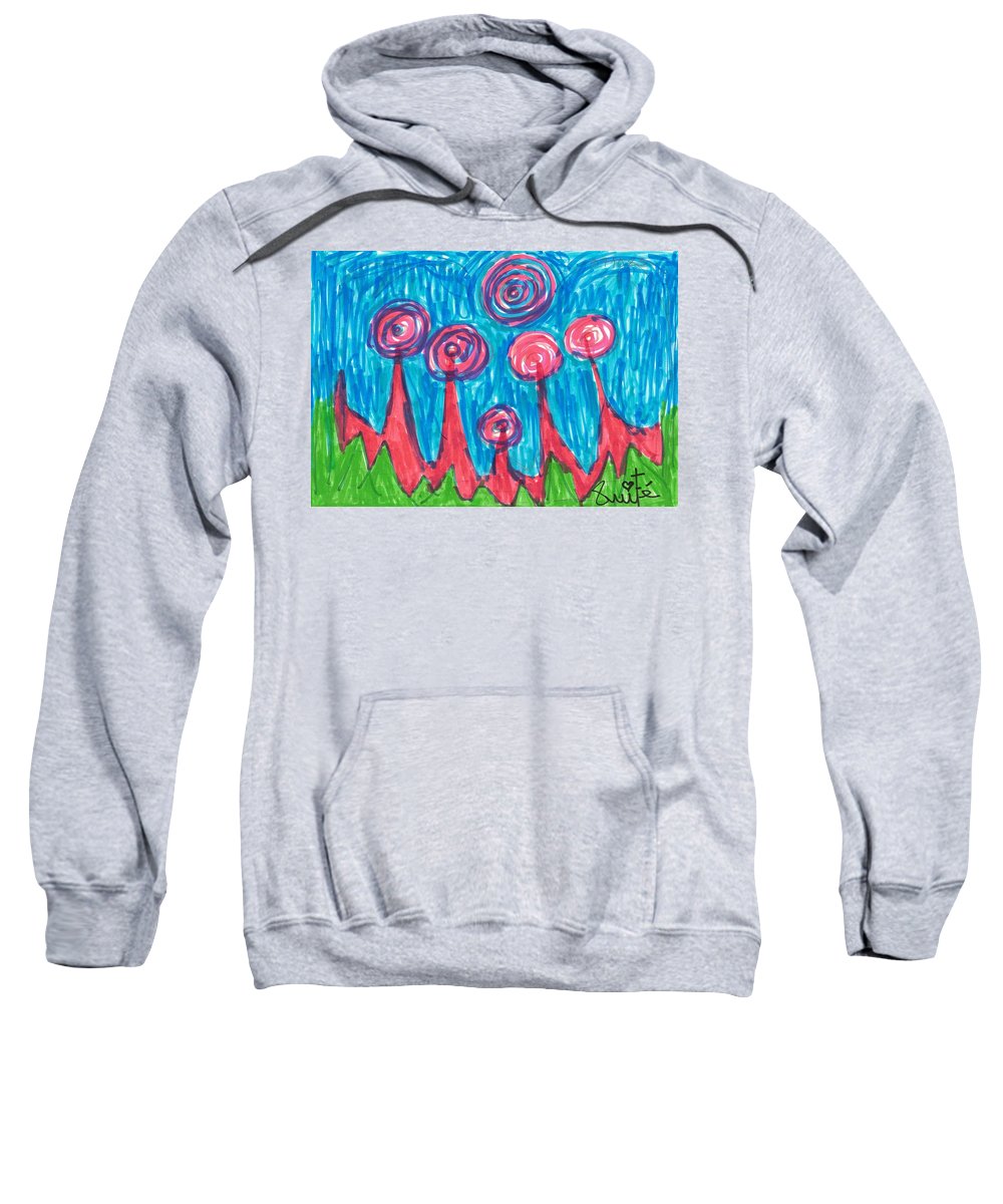 Art 12 Collection A - Sweatshirt