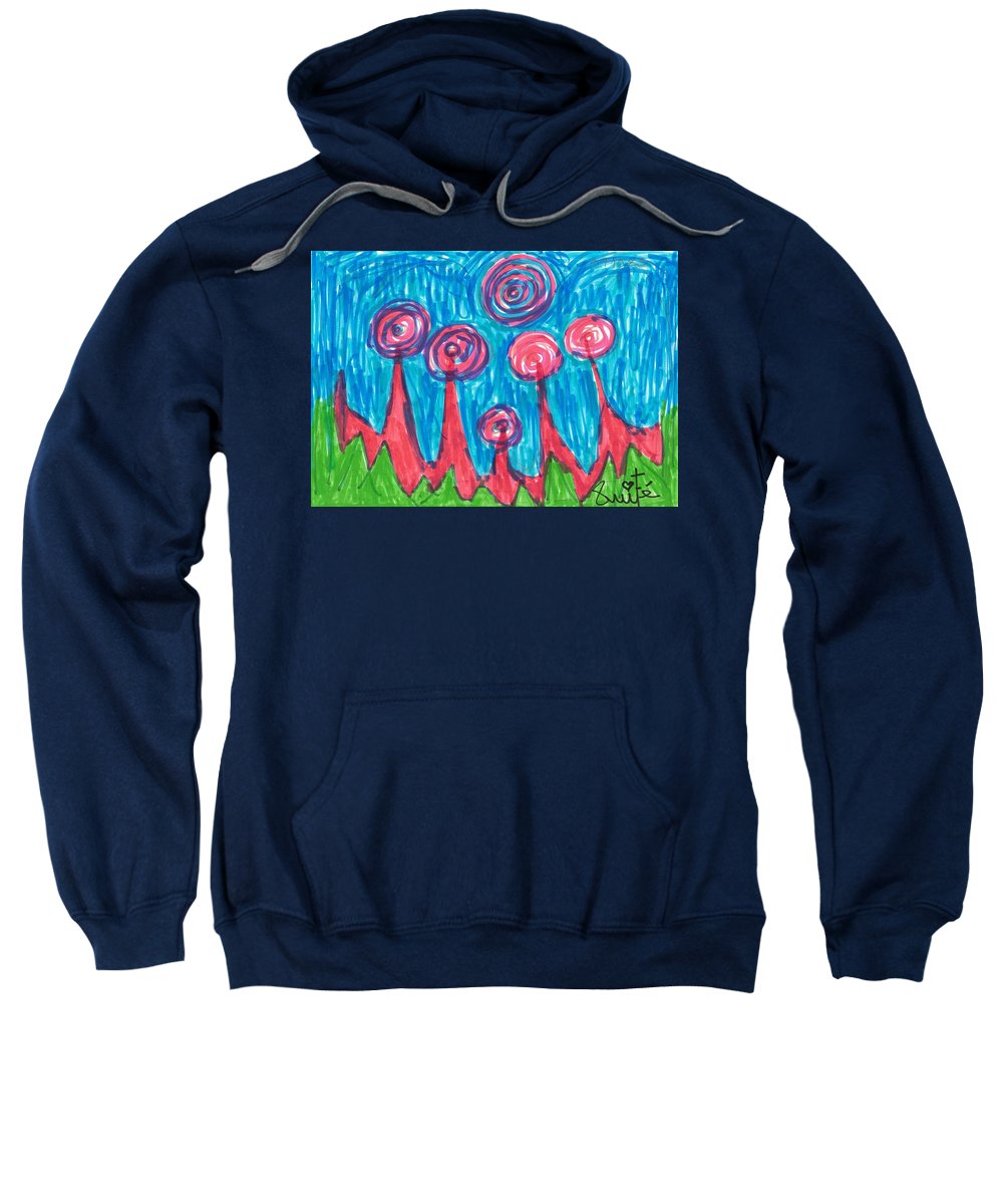 Art 12 Collection A - Sweatshirt