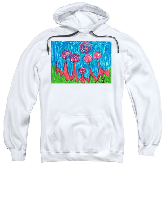 Art 12 Collection A - Sweatshirt